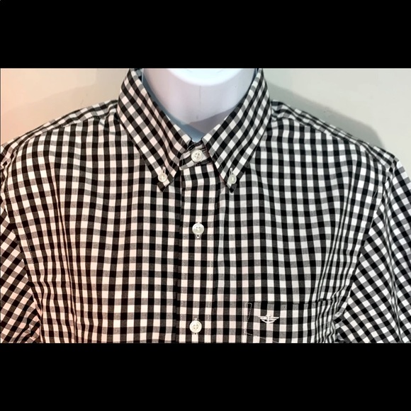 Dockers Other - Dockers casual dress shirt